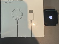 Apple Watch Series 11 46mm