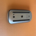 Used Apple Magic Mouse - Black