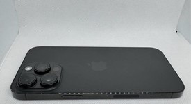 Good
													Apple iPhone 14 Pro Max - Unlocked, Black, 256 GB, A2651, photo 6 of 6