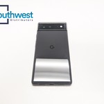 Fair Google Pixel 6 - Verizon, Black, 256 GB, 8 GB, G9S9B, mmWave
