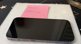 Good
													Apple iPhone 14 Pro - Unlocked, Purple, 256 GB, A2650, photo 3 of 7