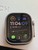 Mint Apple Watch Ultra 2 49mm - Unlocked, Natural, A2986