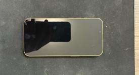 Mint
													Apple iPhone 13 Pro - Verizon, Gold, 128 GB, A2483, photo 3 of 9