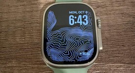 Mint
													Apple Watch Ultra 2 49mm - Unlocked, Natural, A2986, photo 5 of 11
