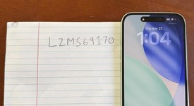 Good
													Apple iPhone 15 - Unlocked, Green, 128 GB, A2846, photo 1 of 10