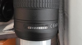 Mint
													Nikon AF-P DX NIKKOR 70-300mm f/4.5-6.3G ED, photo 1 of 3