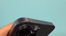 Good
													Apple iPhone 14 Pro Max - Unlocked, Purple, 128 GB, A2651, photo 5 of 6