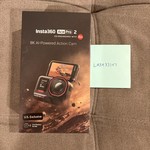 New Insta360 Ace Pro 2