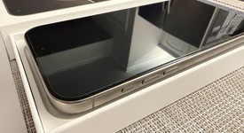 Mint
													Apple iPhone 16 Pro Max - Unlocked, Natural, 1 TB, A3084, photo 4 of 11