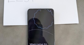 Good
													Google Pixel 8 Pro - T-Mobile, Obsidian, 128 GB, 12 GB, G1MNW, mmWave 5G, photo 1 of 4