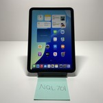 Mint Apple iPad Mini 7th Gen - Wi-Fi, 128 GB, Gray, A2993