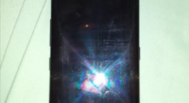 Good
													Samsung Galaxy S8 - Boost, Black, 64 GB, 4 GB, SM-G950U, photo 5 of 12