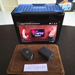 Good Lenovo Legion Tab Gen 3 - Wi-Fi, 256 GB, Black, 12 GB