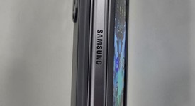 Good
													Samsung Galaxy Z Fold6 - Unlocked, Silver, 512 GB, 12 GB, SM-F956U1, photo 4 of 13