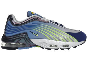 Nike Air Max Plus II Valerian Blue Ghost Green for sale