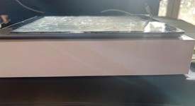 Good
													Apple iPad Air - Wi-Fi, Gray, 64 GB, photo 2 of 5