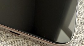Good
													Apple iPhone 15 Pro Max - Unlocked, Natural, 256 GB, A2849, photo 5 of 10