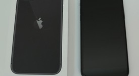 Mint
													Apple iPhone 11 - Unlocked, Black, 64 GB, A2111, photo 1 of 10