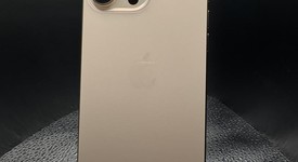 Good
													Apple iPhone 16 Pro Max - T-Mobile, Desert, 256 GB, A3084, photo 2 of 12