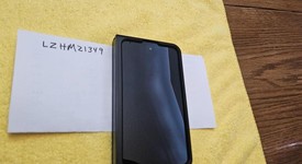 Mint
													Google Pixel Fold - T-Mobile, Obsidian, 256 GB, 12 GB, G9FPL, photo 1 of 13