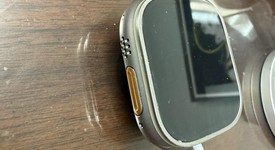 Mint
													Apple Watch Ultra 2 49mm - Unlocked, Natural, A2986, photo 5 of 6