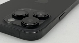 Fair
													Apple iPhone 14 Pro - Unlocked, Black, 128 GB, A2650, photo 4 of 8