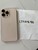 Mint Apple iPhone 16 Pro Max - Unlocked, Desert, 256 GB, A3084