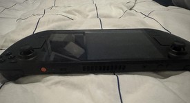 Mint
													Steam Deck OLED - AMD, Black, 1 TB, 16 GB, photo 4 of 10