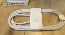 Mint
													Apple iPhone 17 Pro Max - T-Mobile, Deep Blue, 256 GB, A3257, photo 2 of 17