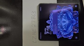 Good
													OnePlus Open - Unlocked, Black, 512 GB, 16 GB, photo 2 of 6