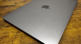 Fair
													MacBook Air 2020 - 13" - Apple M1, Silver, 256 GB, 8 GB, photo 5 of 6