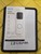New Blink Video Doorbell - White