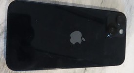 Good
													Apple iPhone 14 - Unlocked, Midnight, 128 GB, A2649, photo 4 of 4