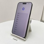 Fair Apple iPhone 16 Pro Max - Unlocked, Black, 256 GB, A3084