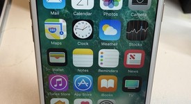 Good
													Apple iPhone 6 - Unlocked, Gold, 64 GB, A1549, photo 1 of 7