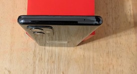 Mint
													OnePlus 9 5G - Unlocked, Black, 128 GB, 8 GB, LE2115, photo 3 of 8