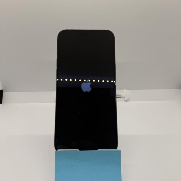 Apple iPhone 15 Pro Max - Unlocked, 256 GB, Blue, A2849