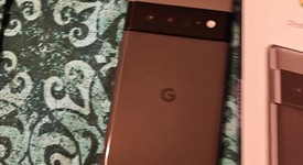 Good
													Google Pixel 6 Pro - Unlocked, Black, 256 GB, 12 GB, G8VOU, photo 2 of 7