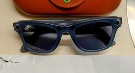 Mint
													Meta Ray-Bans - Blue, photo 1 of 9