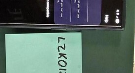 Fair
													Samsung Galaxy S22 Ultra - T-Mobile, Black, 256 GB, 12 GB, SM-S908U, photo 2 of 18