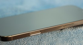Mint
													Apple iPhone 16 Pro Max - Unlocked, Natural, 1 TB, A3084, photo 4 of 12