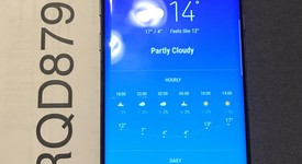 Mint
													Samsung Galaxy Note 9 - Unlocked Non-US, Black, 128 GB, 6 GB, SM-N9600, photo 1 of 9