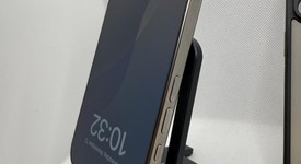 Mint
													Apple iPhone 16 Pro - Unlocked, Natural, 128 GB, A3083, photo 5 of 11