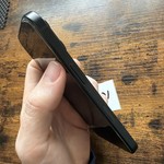 Mint Apple iPhone 16 - Unlocked, 128 GB, Black, A3081