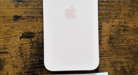 Good
													Apple iPhone 15 Plus - Unlocked, Pink, 256 GB, A2847, photo 4 of 9