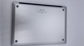 Mint
													Microsoft Surface Laptop 7 - Platinum, 512 GB, 16 GB, 13.8", photo 3 of 9