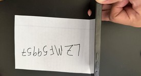 Good
													Apple iPhone 15 Pro Max - AT&T, Black, 256 GB, A2849, photo 4 of 4