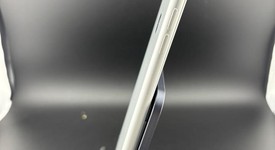 Good
													Apple iPhone 7 Plus - Unlocked, Silver, 128 GB, A1661, photo 3 of 8