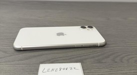 Mint
													Apple iPhone 11 - Unlocked, White, 128 GB, A2111, photo 3 of 7