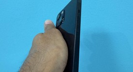 Good
													Apple iPhone 13 - T-Mobile, Midnight, 128 GB, A2482, photo 4 of 6